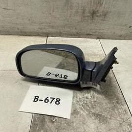 2003 HYUNDAI SANTA FE FRONT LEFT DRIVER SIDE VIEW MIRROR OEM+