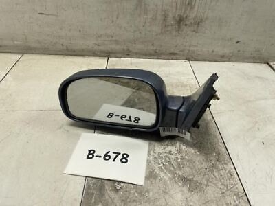 2003 HYUNDAI SANTA FE FRONT LEFT DRIVER SIDE VIEW MIRROR OEM+