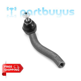 Nissan Rogue 2008-2013 Front Left Outer Tie Rod End D8520JY00A