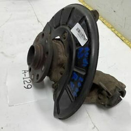 2006 AUDI A3 2.0L FRONT RIGHT PASSENGER SIDE SPINDLE KNUCKLE FITS 09-18 TIGUAN