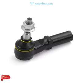 Ram Dakota 2011 Front 2 PCS Tie Rod End Kit 52013468AB, 52013468AC, 52013468AD