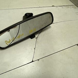 2013 NISSAN PATHFINDER SV INTERIOR REAR VIEW MIRROR OEM+
