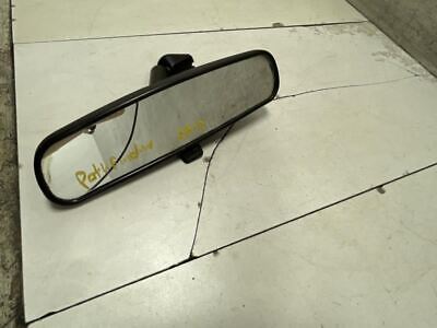 2013 NISSAN PATHFINDER SV INTERIOR REAR VIEW MIRROR OEM+