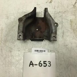 011 AUDI Q5 2.0 TFSI LEFT ENGINE MOTOR MOUNT BRACKET OEM+