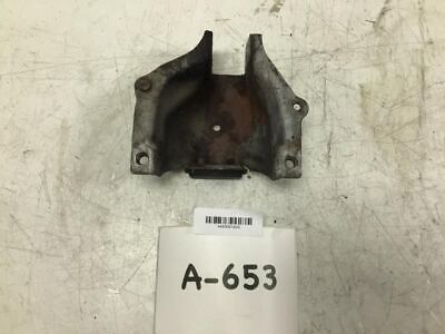 011 AUDI Q5 2.0 TFSI LEFT ENGINE MOTOR MOUNT BRACKET OEM+