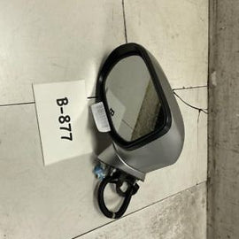 2007 HONDA CIVIC SEDAN 1.3L HYBRID MX LEFT DRIVER SIDE VIEW POWER MIRROR OEM+