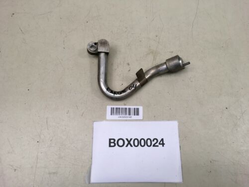 2004 RANGE ROVER L322 4.4L V8 AC AIR COMPRESSOR EVAPORATOR TUBE PIPE LINE OEM+