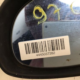 1997 1999 CADILLAC CATERA FRONT LEFT DRIVER SIDE VIEW POWER FOLDING MIRROR OEM+