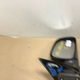 1999 2004 JEEP GRAND CHEROKEE FRONT RIGHT PASSENGER SIDE VIEW MIRROR BLACK OEM+