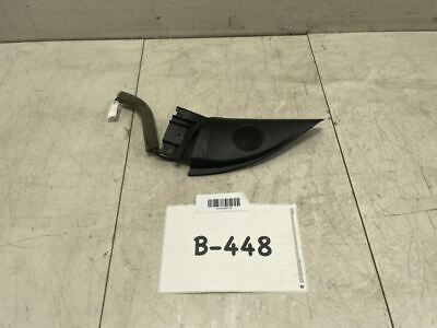 2001 2005 VOLKSWAGEN PASSAT V6 GLX FRONT LEFT DRIVER MIRROR TRIM TWEETER SPEAKER