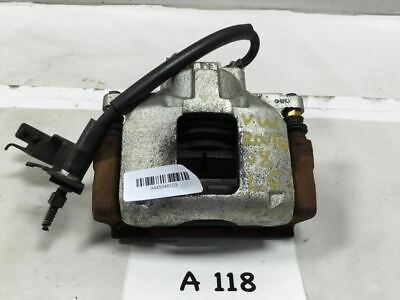 2009 2014 VOLKSWAGEN ROUTAN FRONT LEFT DRIVER BRAKE CALIPER OEM+
