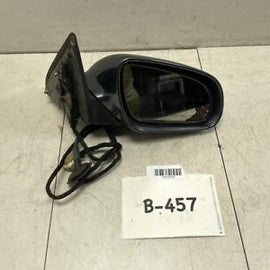 2003 2007 AUDI A8L 4.2 QUATTRO FRONT RIGHT PASSENGER SIDE VIEW MIRROR OEM+