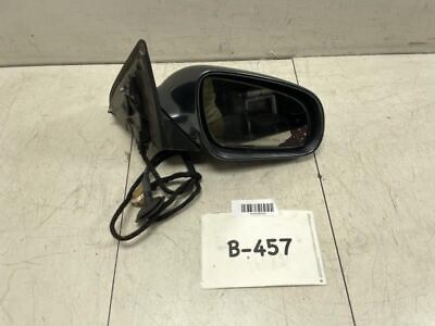 2003 2007 AUDI A8L 4.2 QUATTRO FRONT RIGHT PASSENGER SIDE VIEW MIRROR OEM+