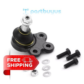 Chevrolet Equinox 2010-2017 2 PCS Front Ball Joint Kit 19258791, 25872808