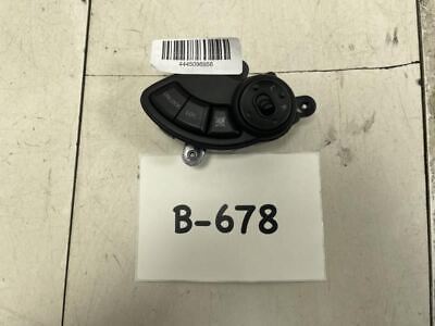 2003 HYUNDAI SANTA FE FRONT LEFT DRIVER SIDE DOOR LOCK & MIRROR SWITCH OEM+