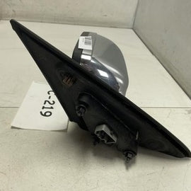 2010 LINCOLN MKZ FRONT LEFT DRIVER SIDE DOOR MIRROR OEM