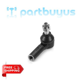 Dodge Ram 1500 2009-2010 Front Outer Tie Rod End 5175790AA, 5175790AB