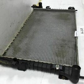 2011 FORD TAURUS 3.5L W/O TURBO RADIATOR FITS 07-15 MKX OEM+