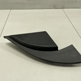 2011 HYUNDAI SONATA FRONT RIGHT PASSENGER DOOR CORNER MIRROR COVER TRIM OEM+