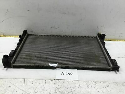 2011 FORD TAURUS 3.5L W/O TURBO RADIATOR FITS 07-15 MKX OEM+