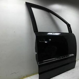 2012 CHRYSLER TOWN COUNTRY FRONT RIGHT DOOR (POWER SLIDING SIDE)FT 11-18 CARAVAN