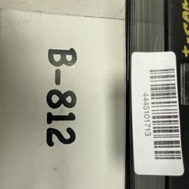 2007 TOYOTA CAMRY LE INTERIOR REAR VIEW MIRROR OEM+