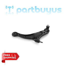 Toyota Solara 1999-2003 Front Left Lower Control Arm and Ball Joint Assembly 480