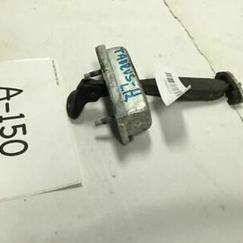2010 2018 FORD TAURUS REAR LEFT DRIVER DOOR CHECK STOPPER HINGE OEM+