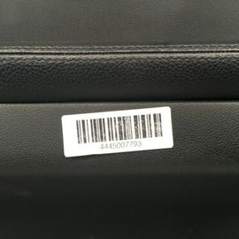 2007 MERCEDES R350 W251 REAR RIGHT PASSENGER SIDE DOOR TRIM PANEL BLACK OEM+