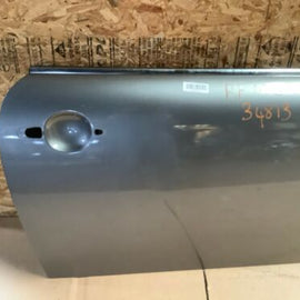 2008 MINI COOPER S R56 FRONT RIGHT PASSENGER SIDE DOOR PANEL SHELL COVER OEM+