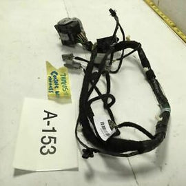 2010 2011 2012 FORD TAURUS LIMITED CONSOLE WIRE WIRING HARNESS OEM+