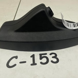 2011 BMW X5 XDRIVE35I FRONT INTERIOR REAR VIEW MIRROR COVER TRIM OEM+