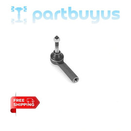 Chrysler Voyager (Mexico) 2004 Front 2 PCS Tie Rod End Kit 5066373AA