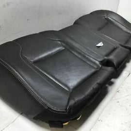 2011 FORD TAURUS LIMITED REAR SEAT LOWER CUSHION OEM+