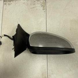 2007 JAGUAR X-TYPE RIGHT PASSENGER SIDE VIEW CHROME MIRROR OEM+