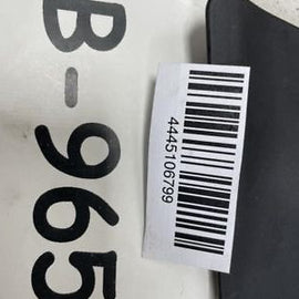 2010 2015 TOYOTA PRIUS FRONT LEFT DRIVER SIDE DOOR MIRROR BOLT COVER TRIM OEM+