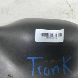 2006 AUDI A3 2.0T HATCHBACK REAR TAILGATE TRUNK LID INTERIOR PANEL COVER OEM+