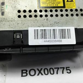 2006 2010 DODGE CALIBER AUDIO EQUIPMENT RADIO RECEIVER CHASSIS CAB AM FM CD OEM+