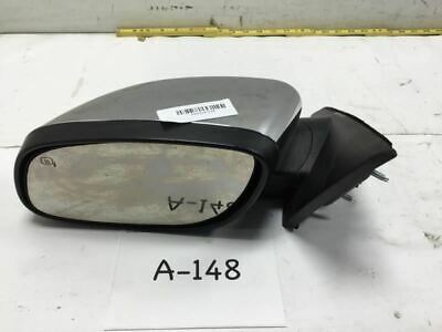2010 2018 FORD TAURUS LIMITED LEFT DRIVER SIDE VIEW POWER MIRROR OEM+