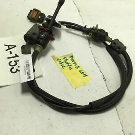 2011 FORD TAURUS LIMITED 3.5L AUTOMATIC TRANSMISSION SHIFTER SELECTOR CABLE OEM+