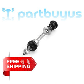 Ford F-150 2005 Front Kit 2 PCS Stabilizer Bar Link 5L3Z5K483DA