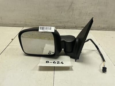 2004 JEEP LIBERTY LEFT DRIVER SIDE POWER MIRROR OEM+