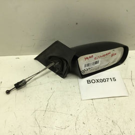 1990 OLDSMOBILE SILHOUTTE FRONT RIGHT PASSENGER SIDE DOOR VIEW MIRROR OEM+