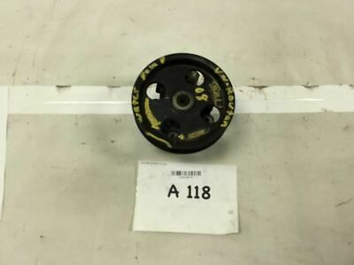 2009 2010 2011 VOLKSWAGEN ROUTAN 3.8L WATER PUMP W/PULLEY OEM+