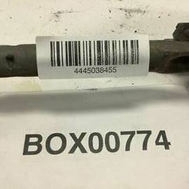 2007 2012 DODGE CALIBER FRONT WINDSHIELD WIPER MOTOR W/ LINKAGE OEM+