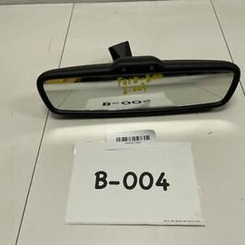2007 FORD FIVE HUNDRED REAR VIEW MIRROR OEM+