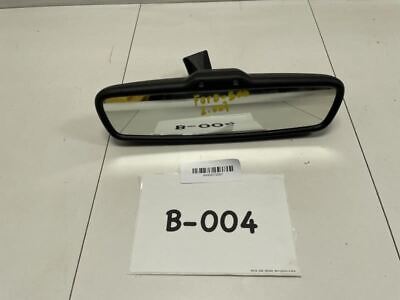 2007 FORD FIVE HUNDRED REAR VIEW MIRROR OEM+