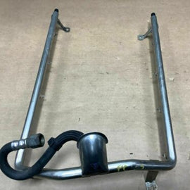 2004 2006 PORSCHE CAYENNE V8 GASOLINE PETROL ENGINE HIGH PRESSURE FUEL RAIL OEM