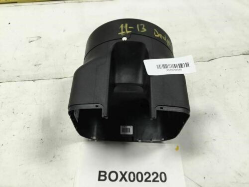 2011 2012 2013 DODGE CHARGER STEERING COLUMN SHROUD TRIM COVER OEM+