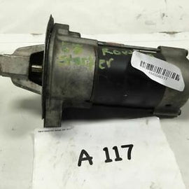 2009 2010 2011 VOLKSWAGEN ROUTAN 3.8L STARTER MOTOR OEM+